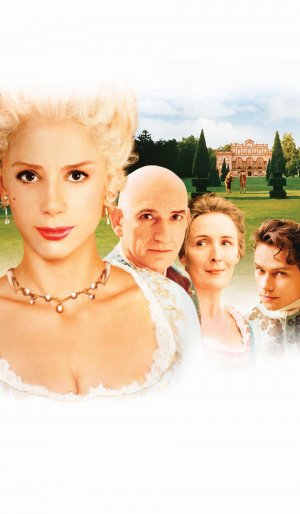 The Triumph of Love