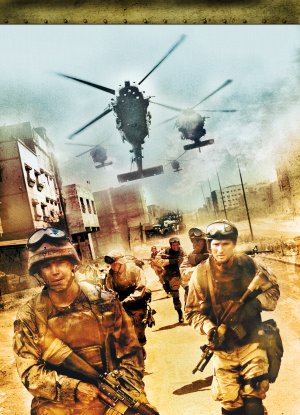 Black Hawk Down