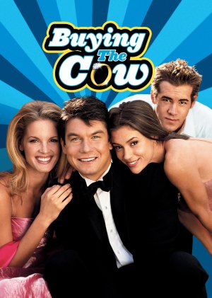 Buying the Cow