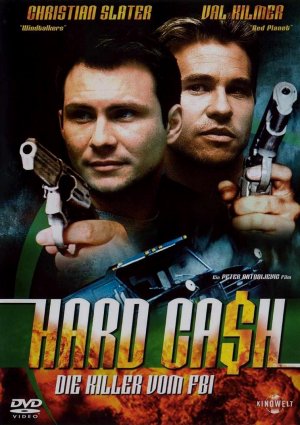Hard Cash