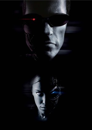Terminator 3: Rise of the Machines
