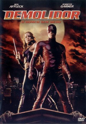 Daredevil