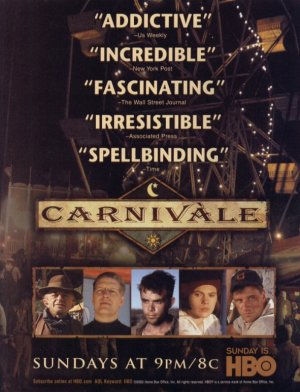 Carnivàle