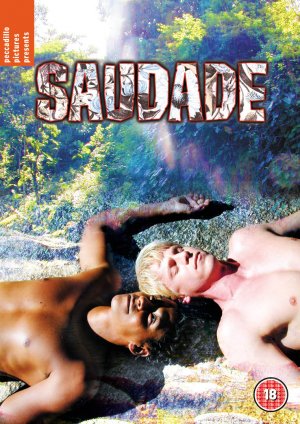 Saudade - Sehnsucht