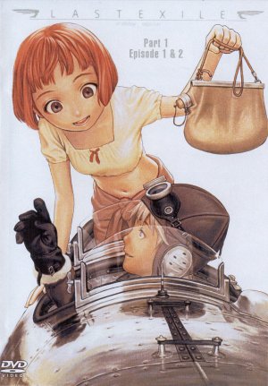 Last Exile