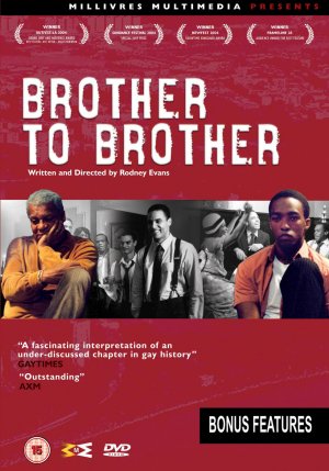 Brother to Brother