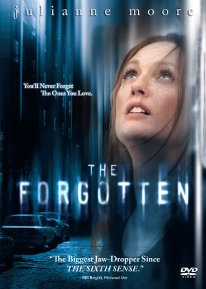 The Forgotten