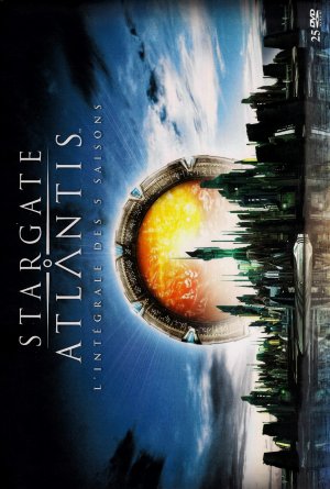 Stargate: Atlåntis