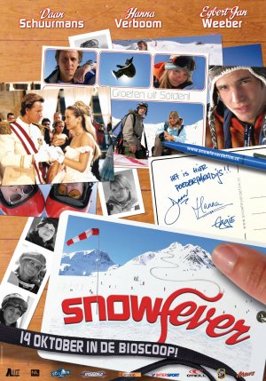 Snowfever
