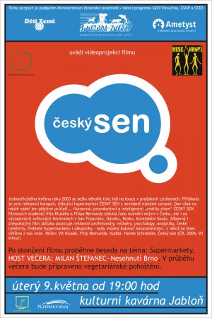 Ceský sen