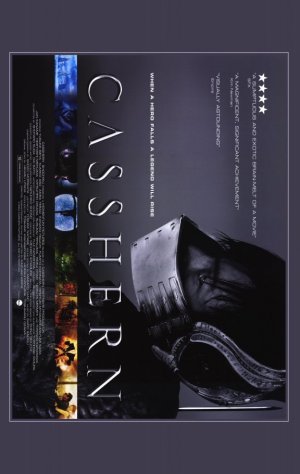 Casshern