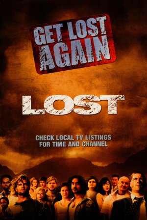 Lost