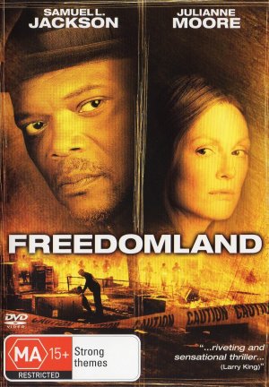 DVD