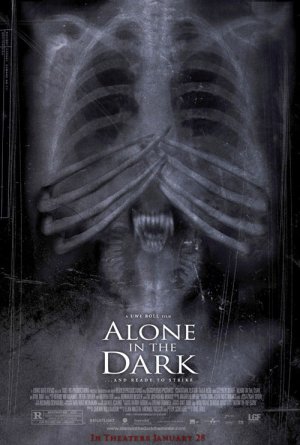 Alone in the Dark