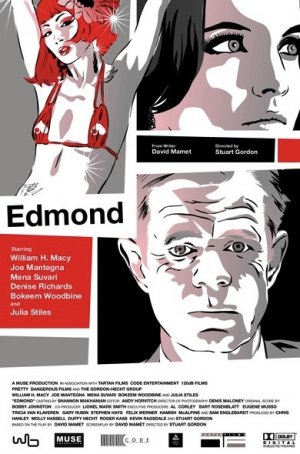 Edmond