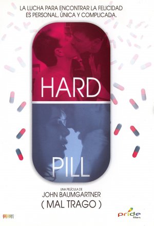 Hard Pill