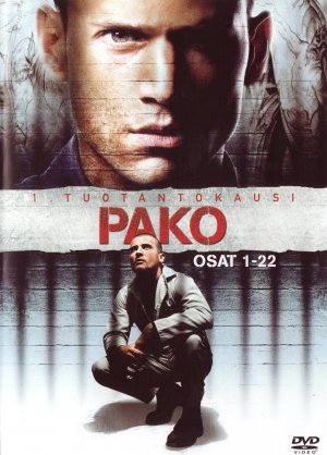 Prison Break