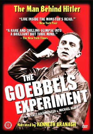 Das Goebbels-Experiment