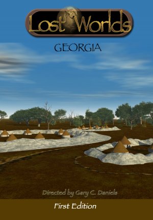 Lost Worlds of Georgia