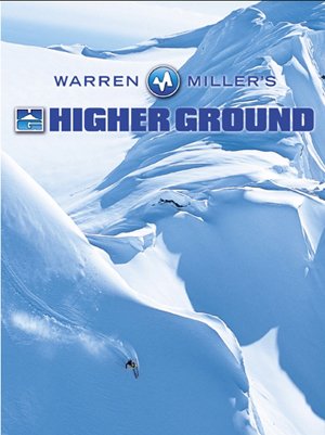 Higher Ground