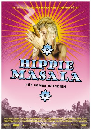 Hippie Masala - Für immer in Indien