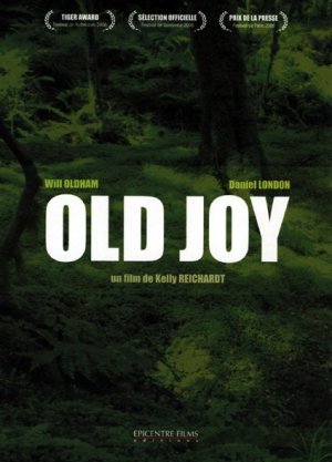 Old Joy