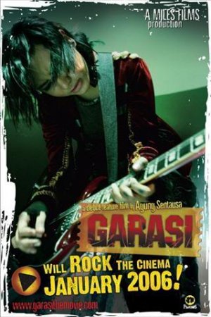 Garasi