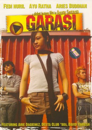Garasi