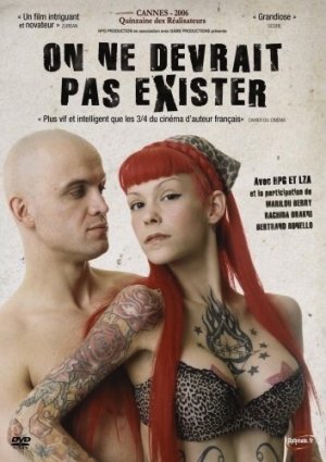 On ne devrait pas exister