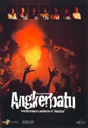 Angkerbatu