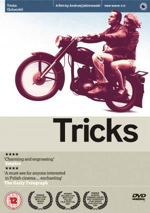 DVD