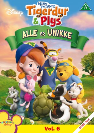DVD