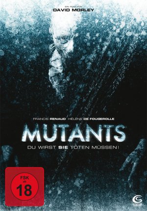 DVD