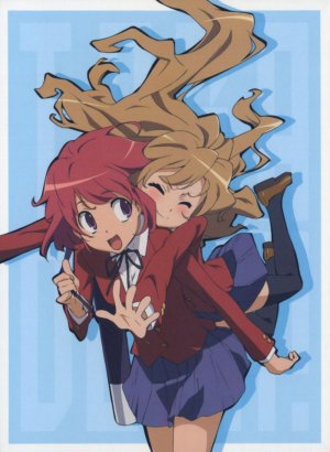 Toradora!