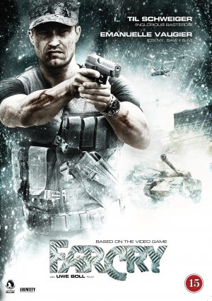 Far Cry