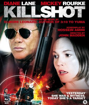 Killshot