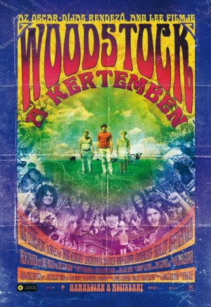 Taking Woodstock