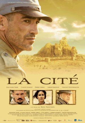 La cité