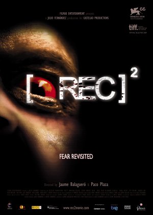 [Rec]²