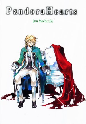 PandoraHearts