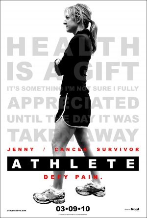 Athlete