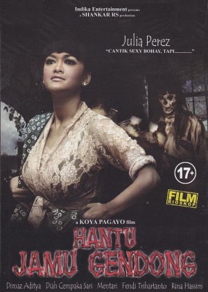 Hantu jamu gendong
