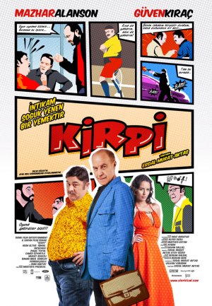 Kirpi