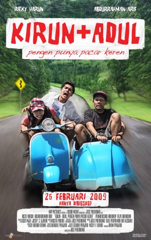 Kirun + Adul