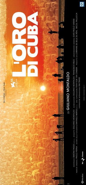 L'oro di Cuba