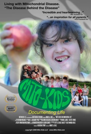Mito-Kids: Documenting Life