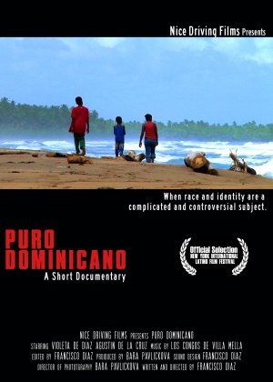 Puro Dominicano