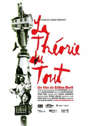 La théorie du tout