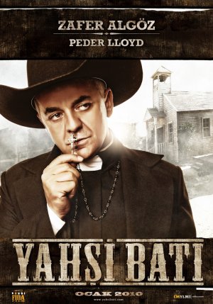 Yahsi Bati