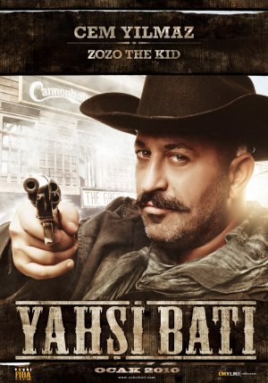 Yahsi Bati